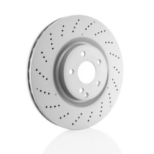 Brake discs