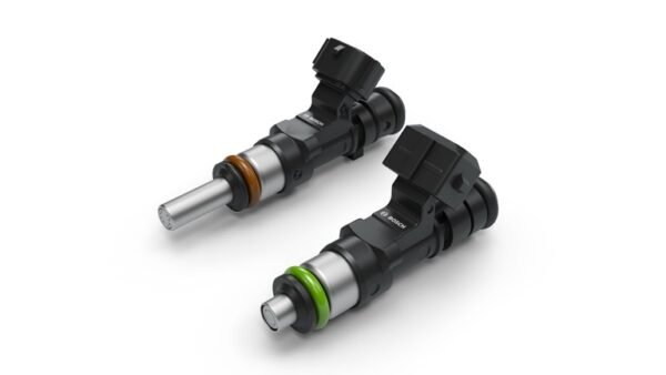 PFI (Port Fuel Injection)