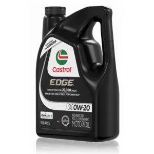 Castrol Edge