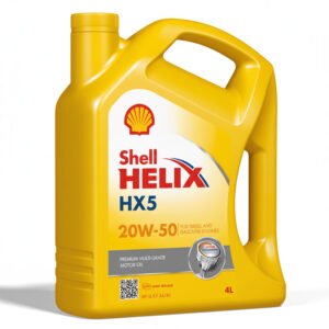 Shell Helix